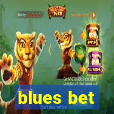 blues bet